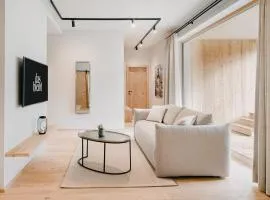 das bleibt Alpine Suites