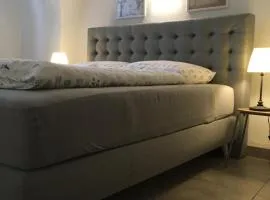 Ferienwohnung Paulick