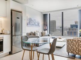 Always-Power De Waterkant Mountain View Apartment