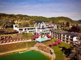 Moselstern Parkhotel Krähennest