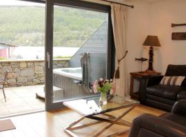 Taymouth Marina - Beinn Doran, hotel in Kenmore