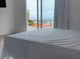 Apartamentos de Juan, holiday rental in Morro de São Paulo