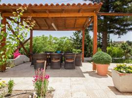 Harmony Country House - Live in the Nature, hotel near Nikos Kazantzakis Museum, Kounávoi