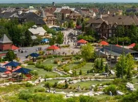 Blue Mountain Resort Village Suites