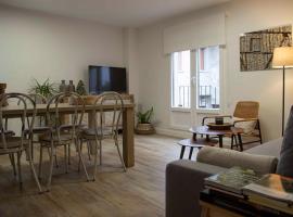 Alojamientos Rurality Home – apartament w mieście La Alberca