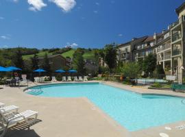 Blue Mountain Resort Village Suites, resort in Blue Mountains