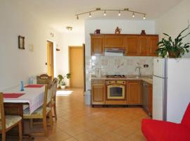 JANICA38, hotel a Kanfanar