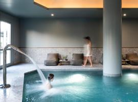 Litta Palace Milano, hotel in Lainate