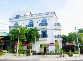 Kim Ngân II hotel, hotel in Con Dao