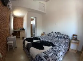 Paul's eco kitchenettes da praia & Nemo dive, centro de mergulho