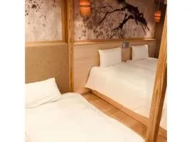 Sakura Sky Hotel - Vacation STAY 18432v