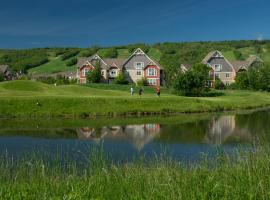 Blue Mountain Resort Home Collection, хотел в Блу Маунтинс