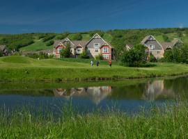 Blue Mountain Resort Home Collection, ξενοδοχείο με σπα σε Blue Mountains