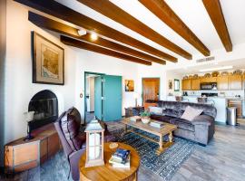 Starr Pass Golf Casita, hotel de golf en Tucson