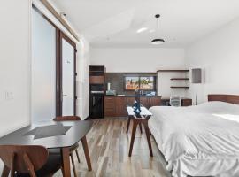 +MS +Suite Loft Accesible +Ubicadísimo +Carretera 57 105A – apartament 