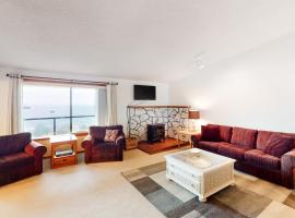 Rainbow Rock 303, apartament a Brookings