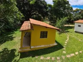 Casa da Trilha