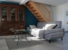 LE MASCARET 47 b Gîte touristique 3 étoiles