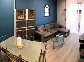 LE DRAKKAR - 1 chambre - 4 personnes - Proximité de la plage