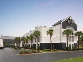 Spark By Hilton Florence North I-95, Sc