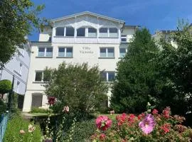 Villa Victoria mit Meerblick