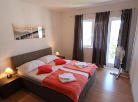 Apartments Stijak-Sorum, hotel v destinaci Malinska