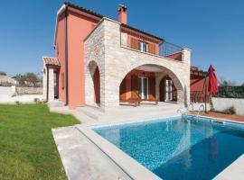 Villa Kontesici 12، مكان عطلات للإيجار في Gradina