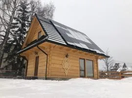 Chatka u Górala