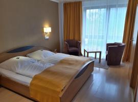 Kurpark-Residenz Deidesheim, hotel with parking in Deidesheim