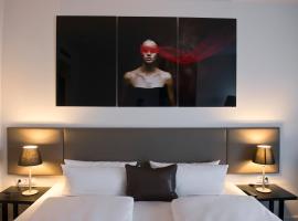 Die 10 Besten 4 Sterne Hotels In Stuttgart Deutschland Booking Com