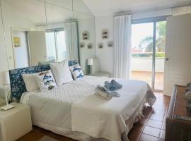 Blue Marlin 6, hotell sihtkohas Pasito Blanco