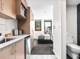 Seranin | Gordon, hotell sihtkohas Pymble