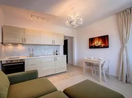 Pinewood Apartment Borovets
