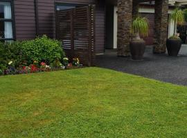 Heta Road B&B, beach rental in New Plymouth