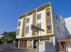 Pondok Indah Guest House by ecommerceloka, homestay in Samarinda