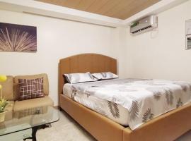 HOTEL MARINDUQUE, Hotel in Boac