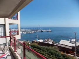 DPTO. PRIMERA LINEA VISTA DIRECTA A LA COSTA