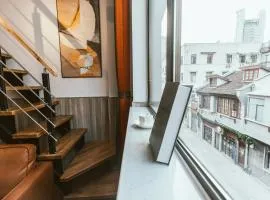 Shanghai Fish Inn People Square