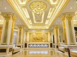 Quoc Vinh Hotel