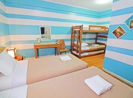 Caliraya Resort Club, hotel u gradu 'Lumban'