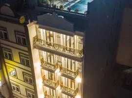 Sunset Hotel & Apartment