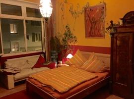 Mediterranean Room - Private Room, alquiler vacacional en Mannheim