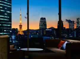 The 10 Best Hotels In Chuo Ward Tokyo Japan