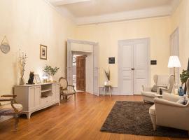 Les chambres chez Grand-mère à Chambéry, B&B in Chambéry