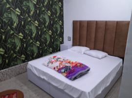 Hotel Pepeta, hotel v destinaci Rohtak