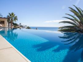 Compass House Boutique Hotel - Adults Only，開普敦的飯店