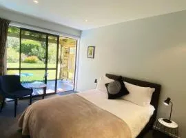 The Garden Studio - Queenstown