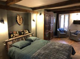 La ruelle, guest house di Durbuy