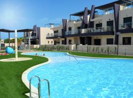 Higuericas Beach Apartment, hotel a 4 stelle a Pilar de la Horadada