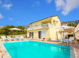 Kuca Ujdenica, hotel i Grižane